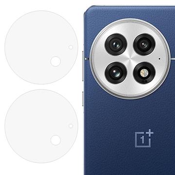 OnePlus 13 Kameraobjektiv Panzerglas Schutz - 2 Stk.