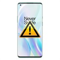 OnePlus 8 Pro Klingelton Lautsprecher Reparatur