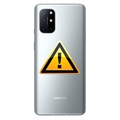 OnePlus 8T Akkufachdeckel Reparatur