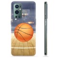 OnePlus 9 Pro TPU Hülle - Basketball