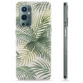 OnePlus 9 Pro TPU Hülle - Tropic