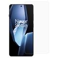 OnePlus Ace 5/5 Pro/13R Panzerglas - Case Friendly - Durchsichtig