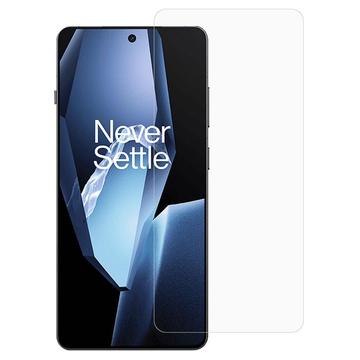 OnePlus Ace 5/5 Pro/13R Panzerglas - Case Friendly - Durchsichtig