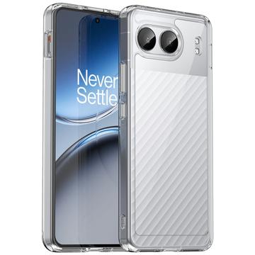 OnePlus Nord 4 Anti-Shock Hybrid Hülle