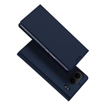 OnePlus Nord 4 Dux Ducis Skin Pro Flip Hülle