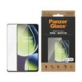 OnePlus Nord CE 3 Lite/N30 PanzerGlass Ultra-Wide Fit Panzerglas - Schwarz Rand