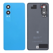 OnePlus Nord CE4 Lite Akkufachdeckel - Blau