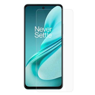 OnePlus Nord N30 SE Panzerglas - Case Friendly - Durchsichtig