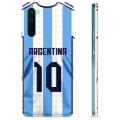 OnePlus Nord TPU Hülle - Argentinien