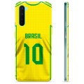 OnePlus Nord TPU Hülle - Brasilien