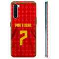 OnePlus Nord TPU Hülle - Portugal