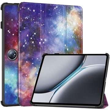 OnePlus Pad 2 Tri-Fold Serie Smart Folio Hülle - Galaxie