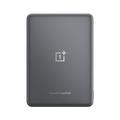 OnePlus Slim Magnetic Power Bank 5000mAh - Silber Grau