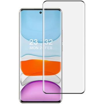 Oppo A2 Pro Imak 3D Curved Panzerglas