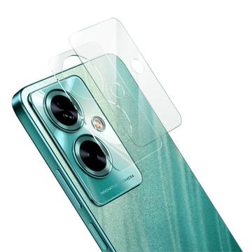 Oppo A79/A2 Imak HD Kameraobjektiv Panzerglas - 2 Stk.