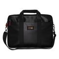 Oracle Red Bull Carbon Laptop-Tasche - 15"-16" - Schwarz