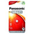 Panasonic 364/SR621SW Silberoxid-Akku - 1.55V