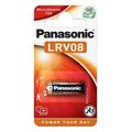 Panasonic A23/LRV08 Mikro-Alkalibatterie - 12V