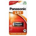 Panasonic LR01/LR1/N Mikro-Alkalibatterie - 1.5V