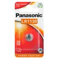 Panasonic Mini AG10 LR1130/LR54 Alkalische Knopfzellenbatterie