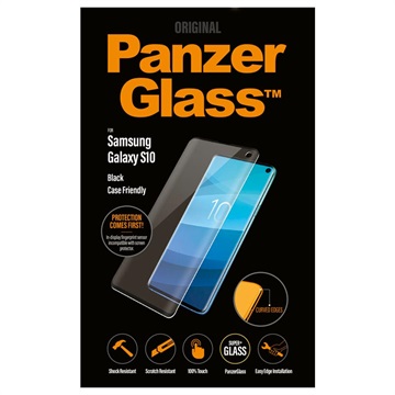 panzerglass s10