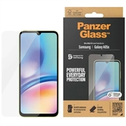 Samsung Galaxy A05s PanzerGlass Ultra-Wide Fit Panzerglas - 9H