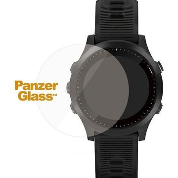 PanzerGlass Universal Smartwatch Displayschutzfolie - 34mm - Klar