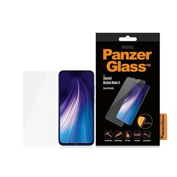 Xiaomi Redmi Note 8 PanzerGlass Panzerglas - Durchsichtig