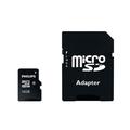 Philips MicroSDHC UHS-I U1 Speicherkarte mit Adapter FM16MP45B/10 - 16GB