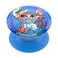 PopSockets Disney Ausziehbarer Ständer & Griff - Aloha Stitch