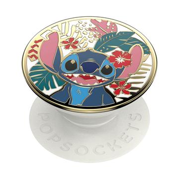 PopSockets Enamel Ausziehbarer Ständer & Griff - Stitch