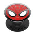 PopSockets Enamel Ausziehbarer Ständer & Griff - Spiderman