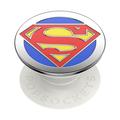 PopSockets Enamel Ausziehbarer Ständer & Griff - Superman