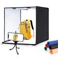 Puluz PU5060 Tragbares Fotostudio / Softbox - 60cm, 60W, 5500K