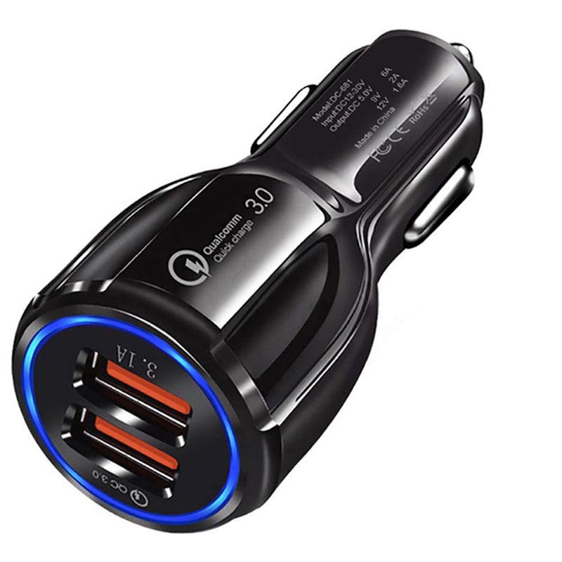 https://www.mytrendyphone.ch/images/Quick-Charge-3-0-30W-Fast-Car-Charger-DC-681-2xUSB-6A-Black-15122018-01A-p.webp