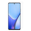 Realme 11x Panzerglas - Case Friendly - Durchsichtig