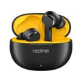 Realme Buds T110 Drahtlose Kopfhörer - Schwarz