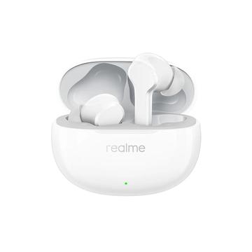 Realme Buds T110 Drahtlose Kopfhörer - Weiß