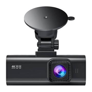 Redtiger F7NS 4K Front-Dashcam - Schwarz