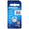 Renata SC CR1225 Knopfzellenbatterie