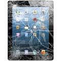 iPad 4 Displayglas und Touchscreen Reparatur - Schwarz