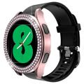 Strass Dekorativ Samsung Galaxy Watch5 Cover - 40mm