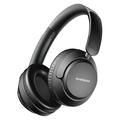 Riversong Rhythm M6 Drahtloser Over-Ear-Kopfhörer - Schwarz