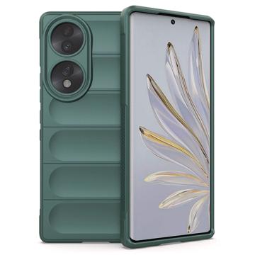 Rugged Serie Honor 70 TPU Hülle