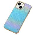 Sulada Electroplating iPhone 14 Beschichtet Cover