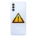 Samsung Galaxy A13 5G Akkufachdeckel Reparatur - Blau