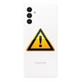 Samsung Galaxy A13 5G Akkufachdeckel Reparatur - Weiß