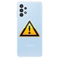 Samsung Galaxy A13 Akkufachdeckel Reparatur - Blau