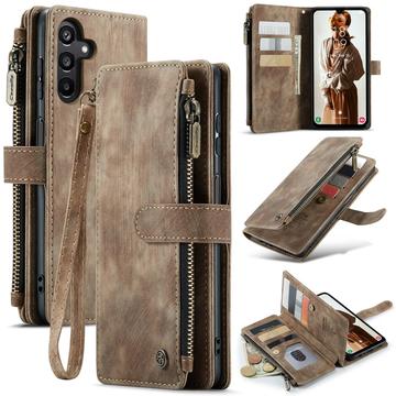 Samsung Galaxy A15 Caseme C30 Multifunktions Wallet Hülle