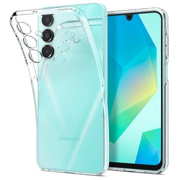 Samsung Galaxy A16 Spigen Crystal Flex TPU Hülle - klar